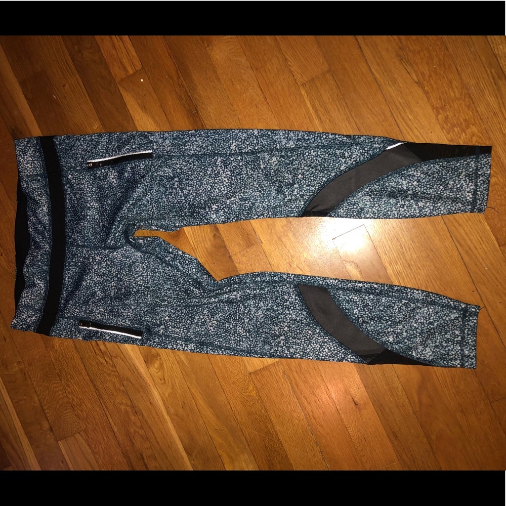 Lulu Lemon Athletica Leggings
